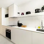Whome Modern & Elegant In Appartement