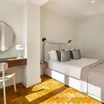 Whome Modern & Elegant In Appartement