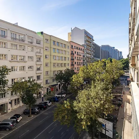 Whome Modern & Elegant In Lizbona