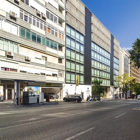 Whome Modern & Elegant In Apartament